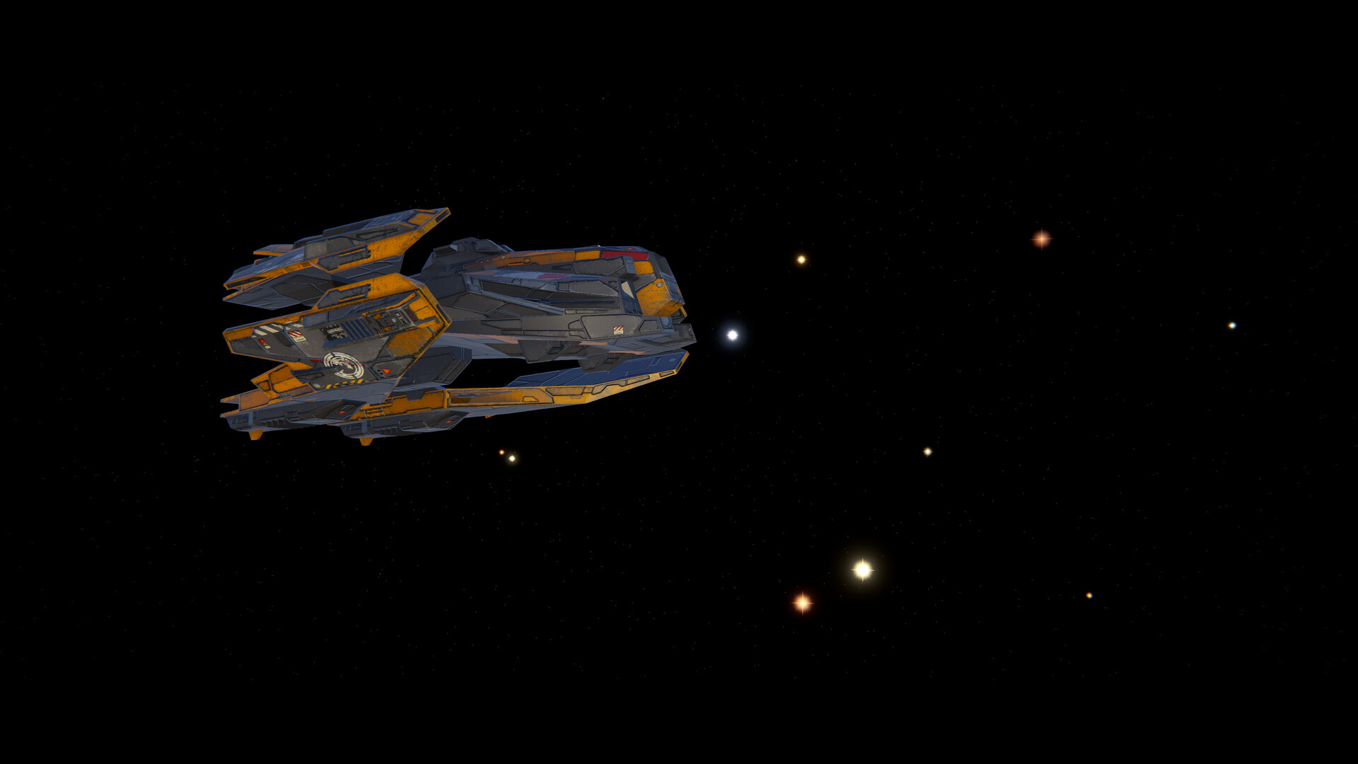 Spacejunk screenshot #16