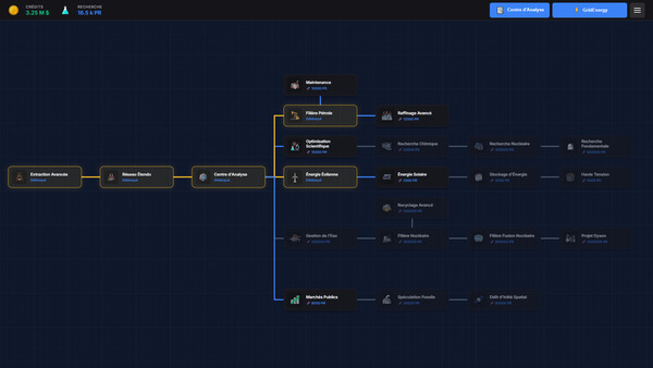 GridEnergy screenshot 3