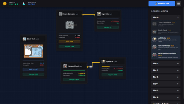 GridEnergy screenshot 1