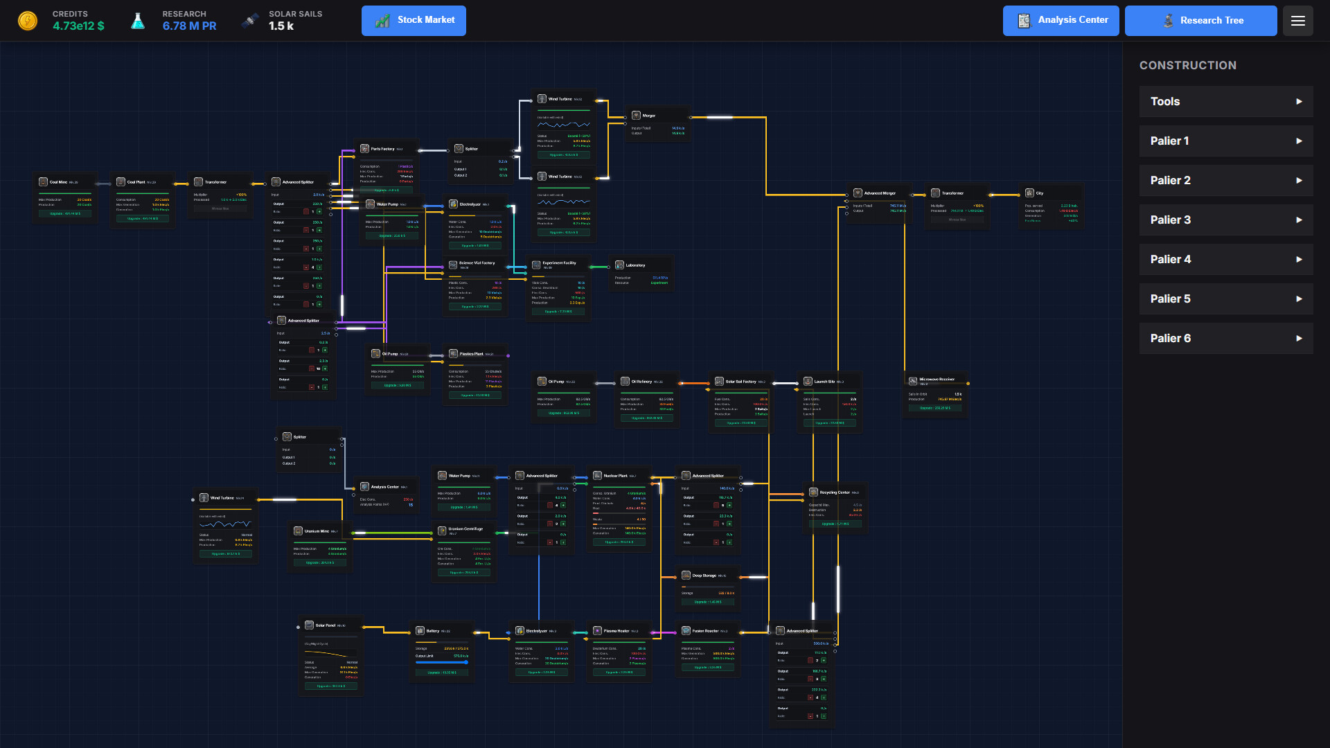 GridEnergy screenshot 7