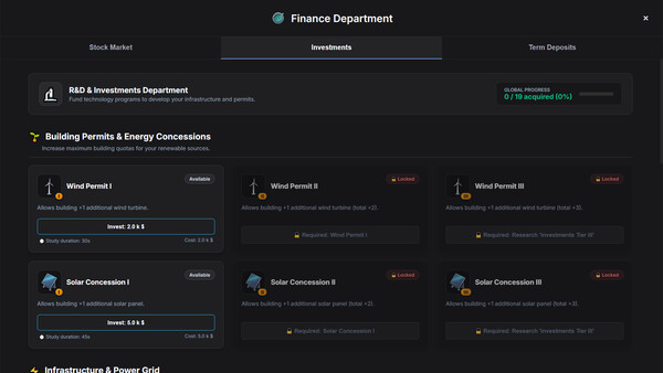 GridEnergy screenshot 6