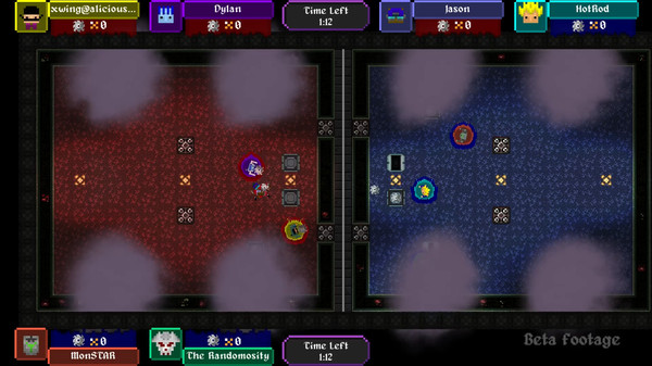 Trap House OST screenshot 4