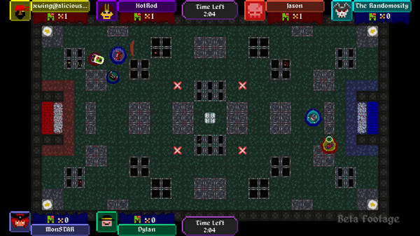 Trap House OST screenshot 3