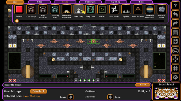 Trap House OST screenshot 1