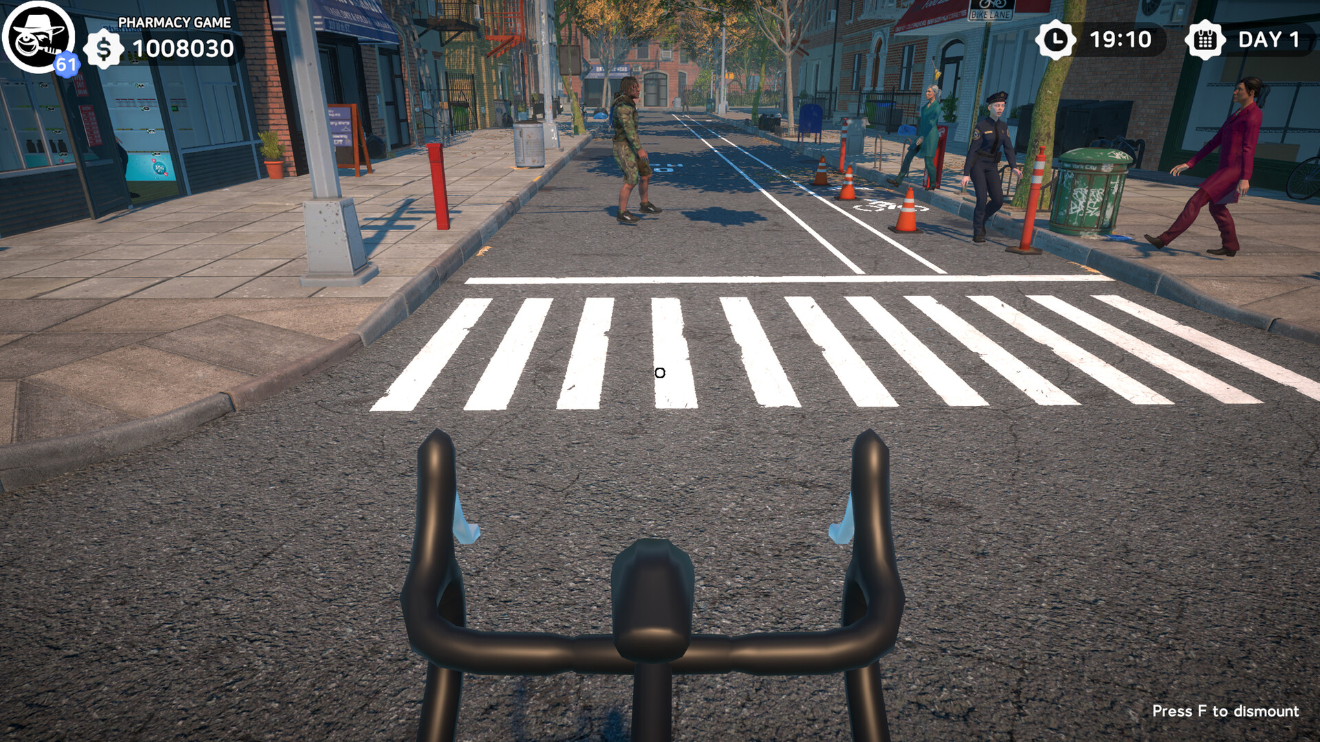 Pharmacy Simulator: Big Pharma screenshot 7