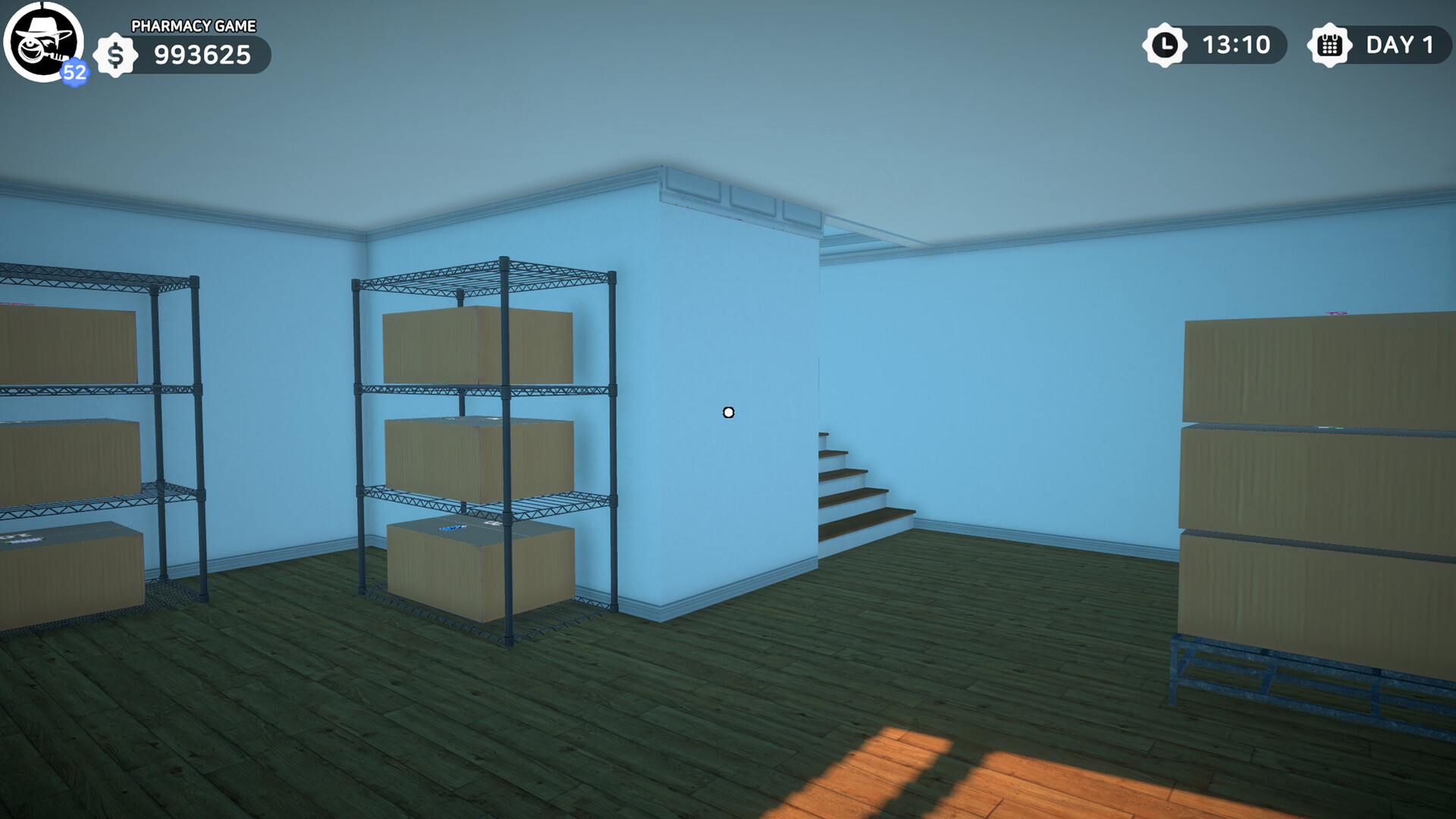 Pharmacy Simulator: Big Pharma screenshot 9