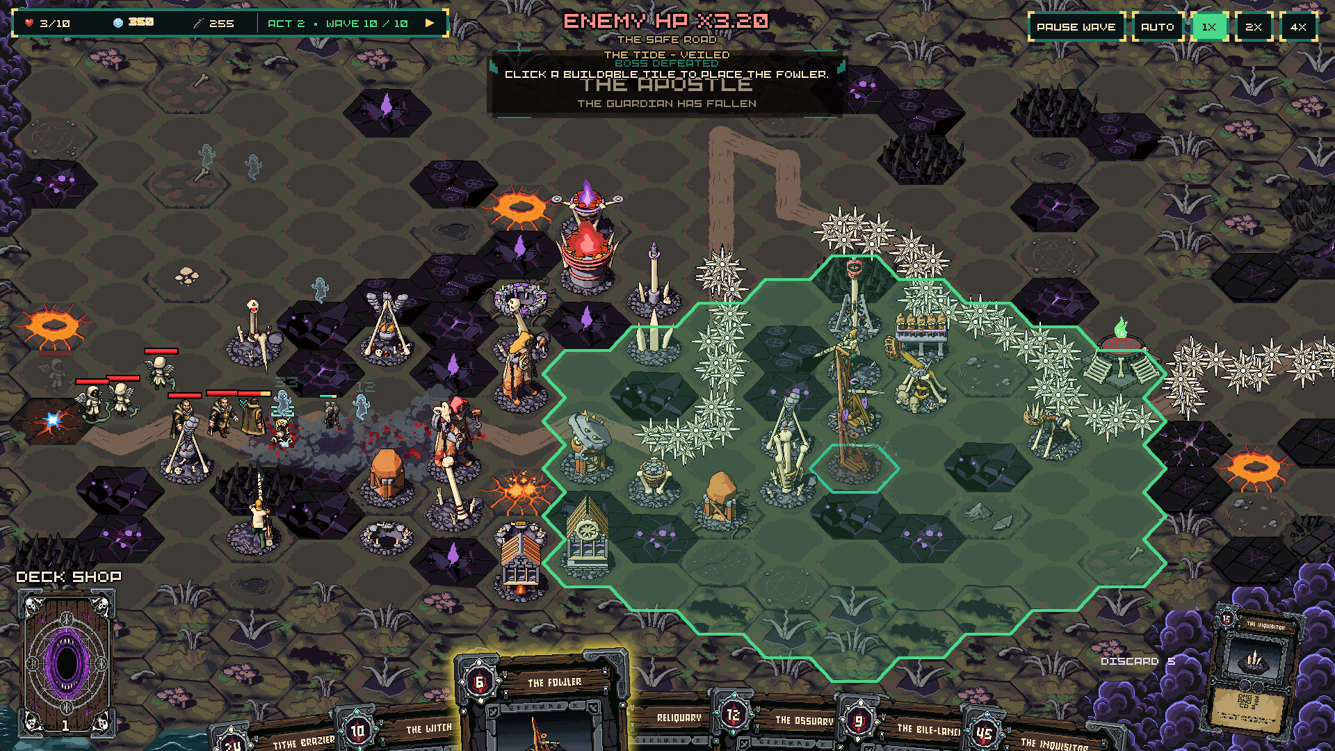 Break Of Dawn screenshot #10