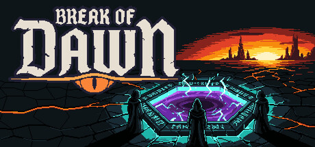 Break Of Dawn — Steam game cover