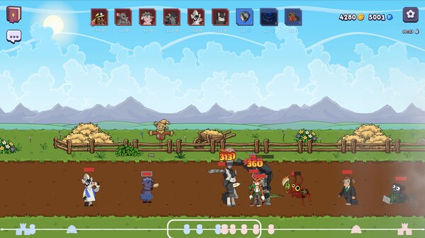 Stay in Your Lane screenshot 6