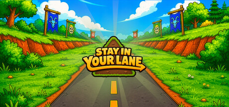 Stay in Your Lane