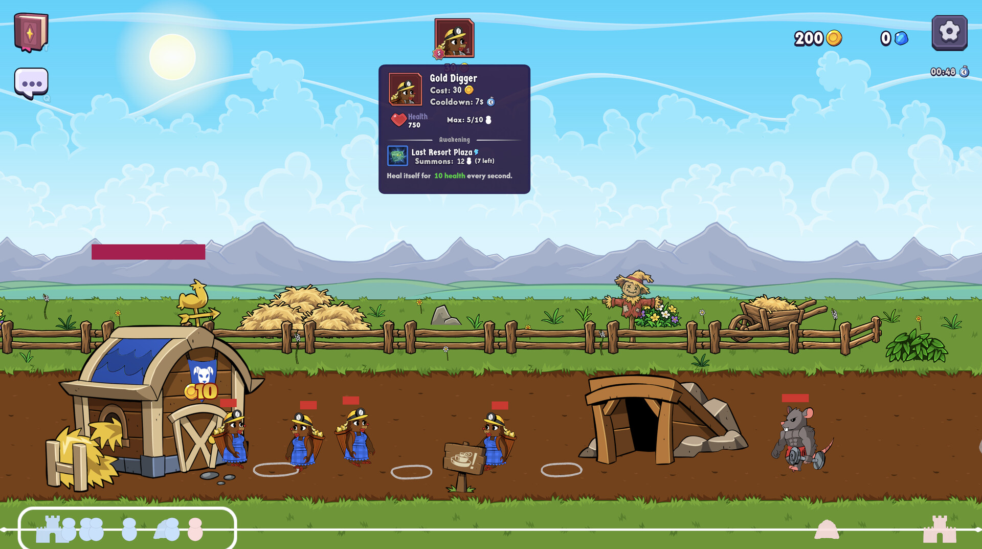 Stay in Your Lane screenshot #3