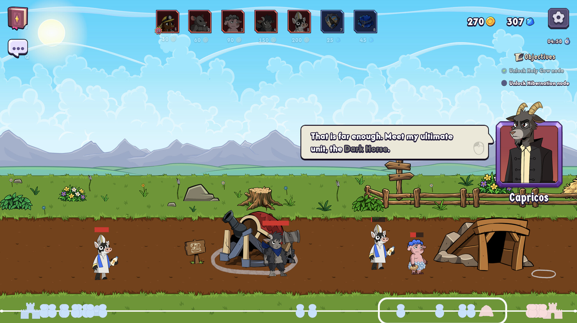 Stay in Your Lane screenshot #7