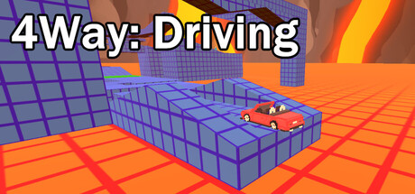 4Way: Drivingの作品画像