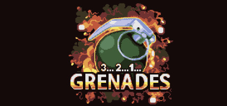 3..2..1..Grenades! banner image