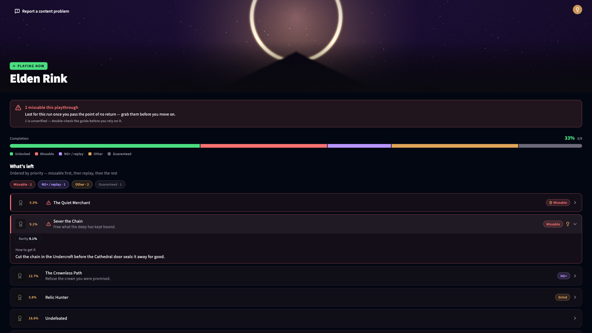 Platbound screenshot 1