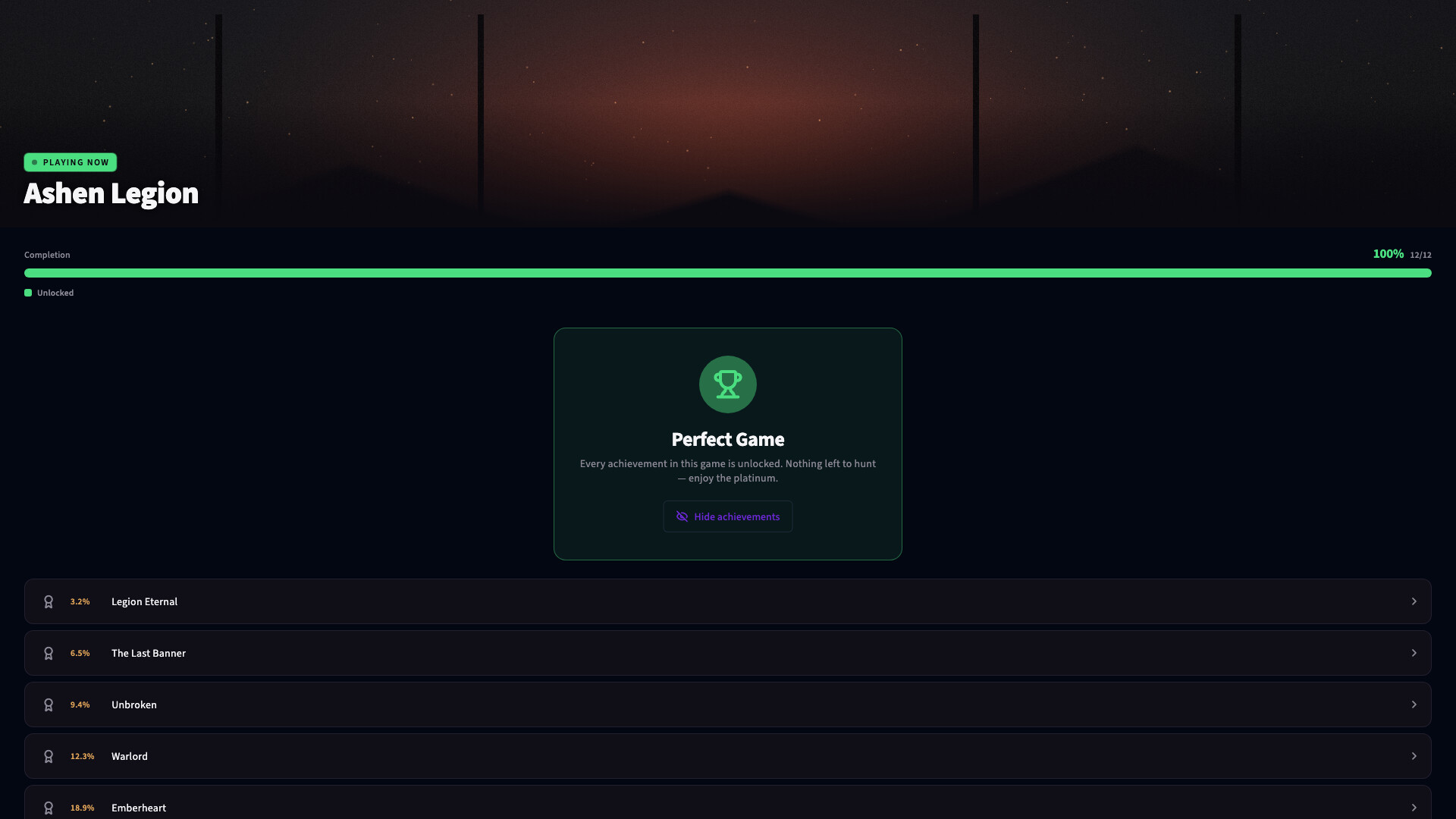 Platbound screenshot 3