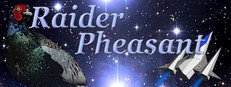 Raider Pheasant