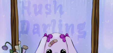 Hush Darling — Steam header