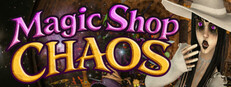 Magic Shop Chaos