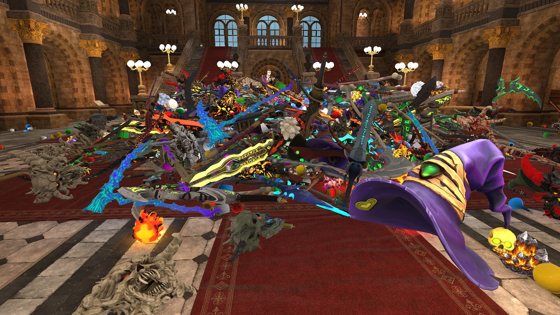 Magic Shop Chaos screenshot 7