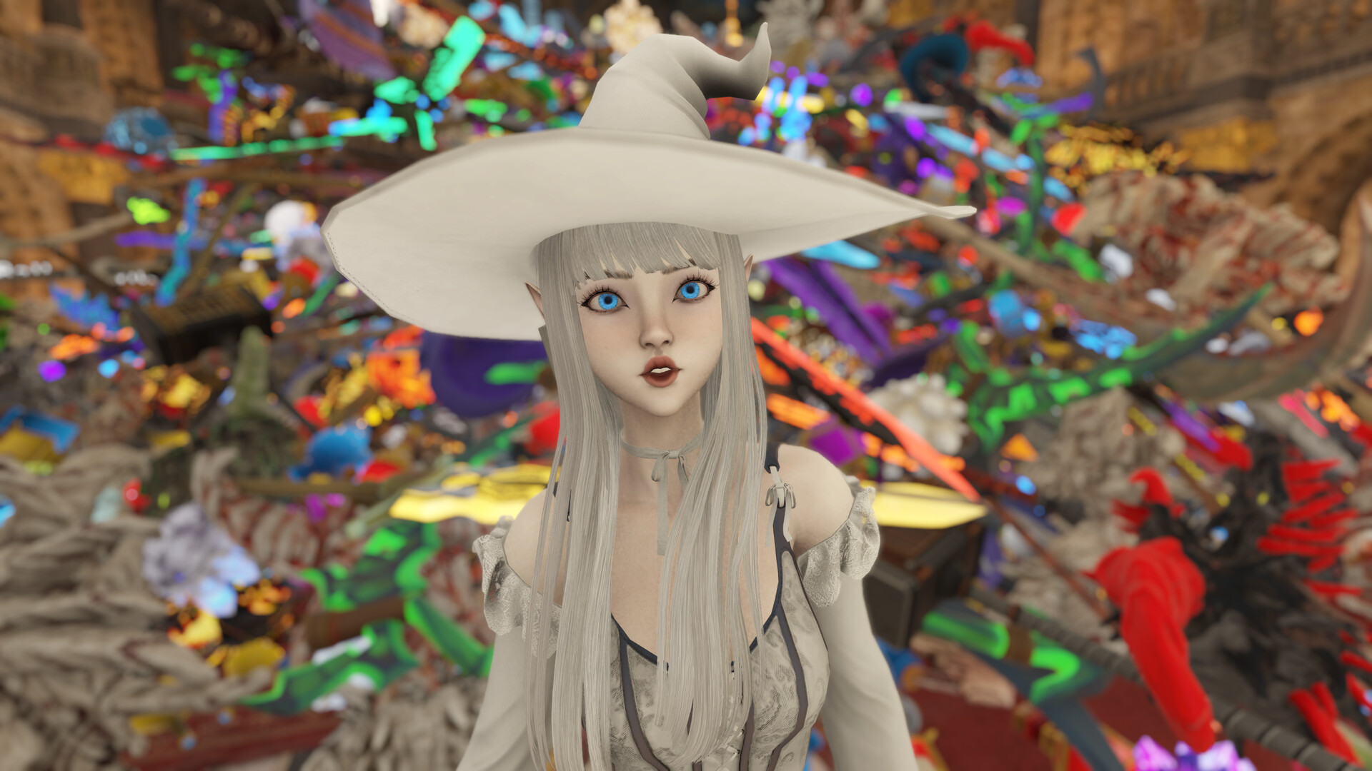Magic Shop Chaos screenshot 3