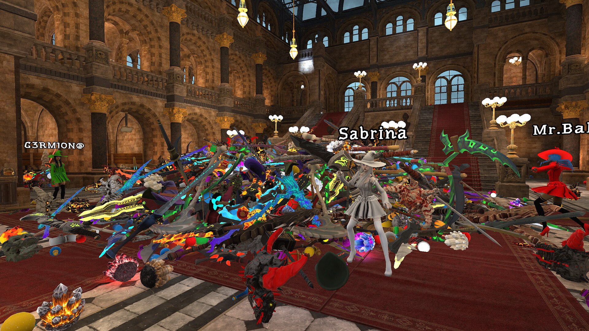 Magic Shop Chaos screenshot 5
