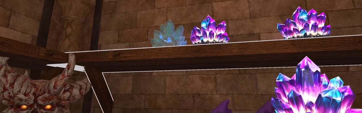 Magic Shop Chaos video 3