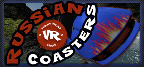 Russian VR Coasters Cheat Engine/CT