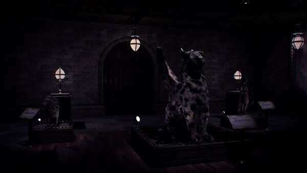 The Final Exhibit screenshot 3