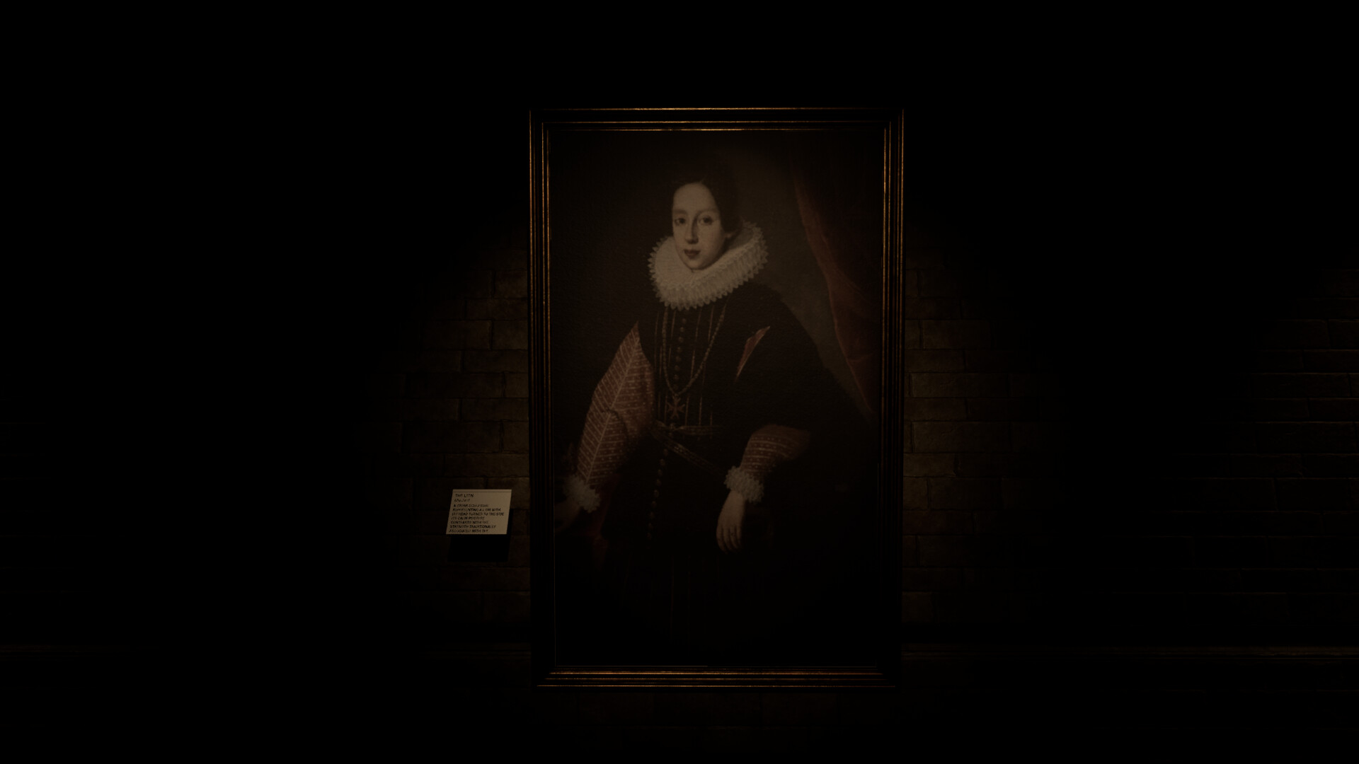The Final Exhibit screenshot 5