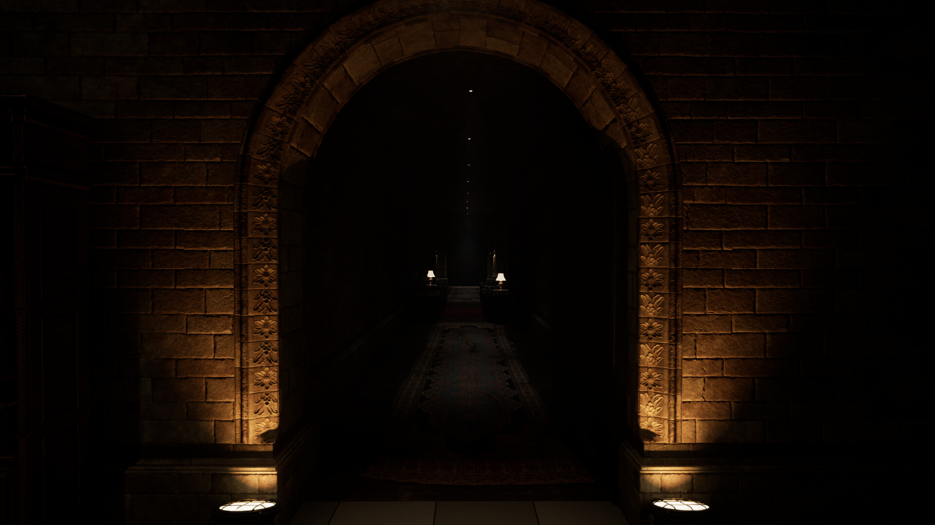 The Final Exhibit screenshot 2