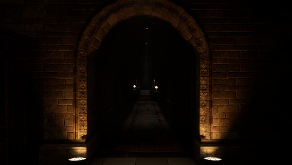 The Final Exhibit screenshot 2
