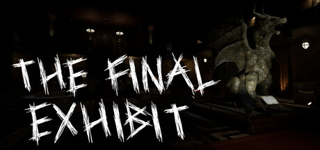 The Final Exhibit — Steam header