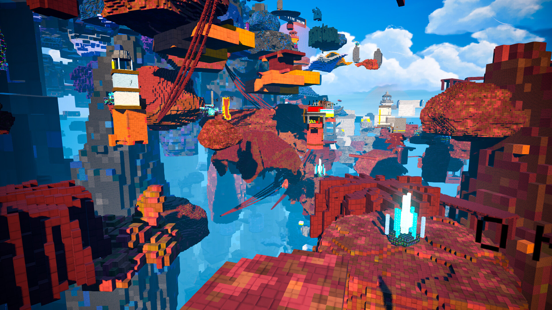 Cubiciousflage screenshot 30