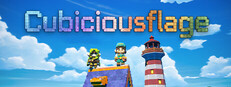 Cubiciousflage