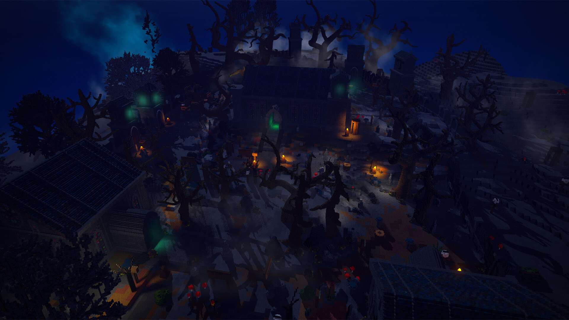 Cubiciousflage screenshot 11