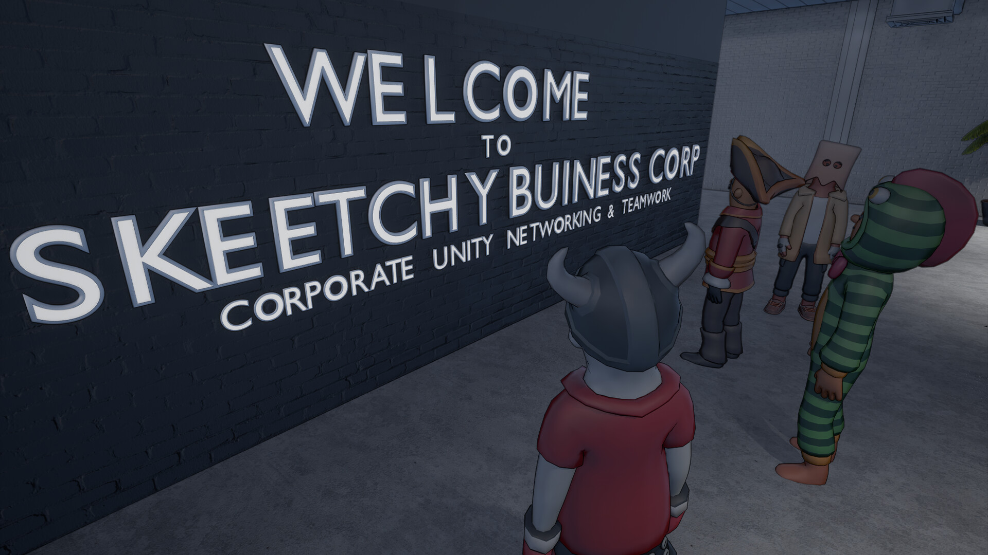 Sketchy Business screenshot 6