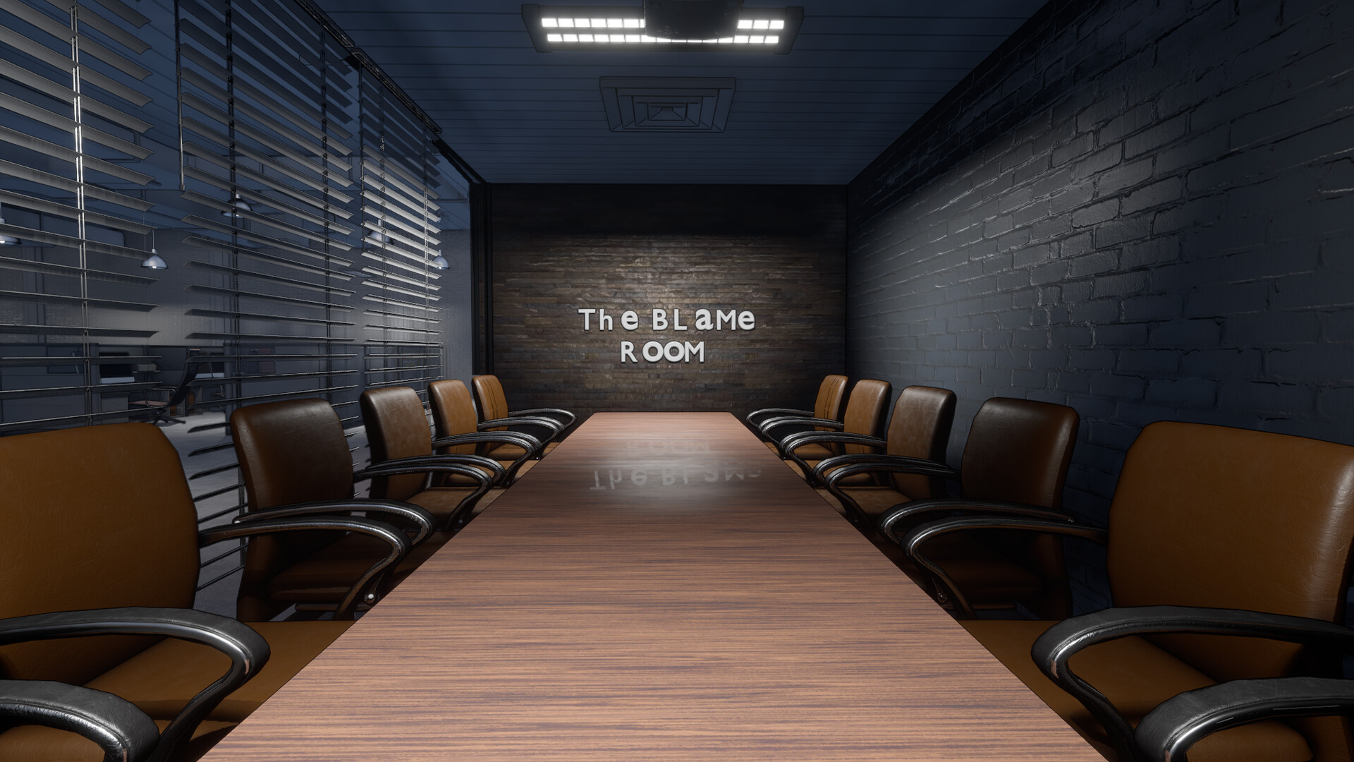 Sketchy Business screenshot 3