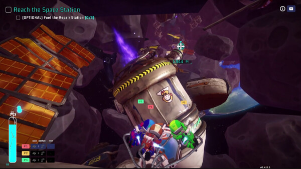 O2GETHER screenshot 3
