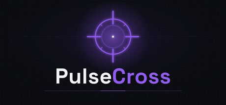 PulseCross - Crosshair Generator