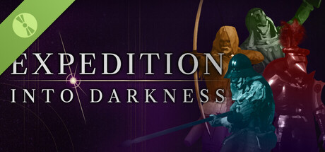 Expedition: Into Darkness Demo