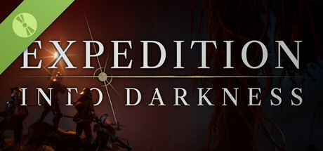 Expedition: Into Darkness Demo