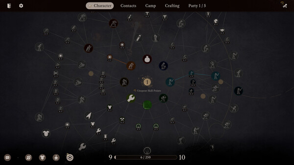 Expedition: Into Darkness Demo: скриншот 5