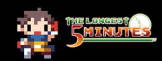 The Longest Five Minutes