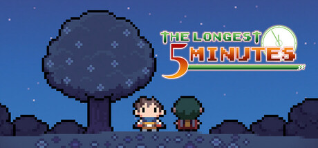 The Longest Five Minutes crack status