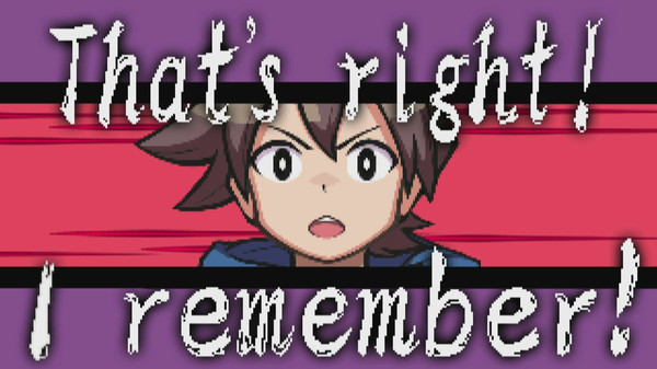 Screenshot z The Longest Five Minutes