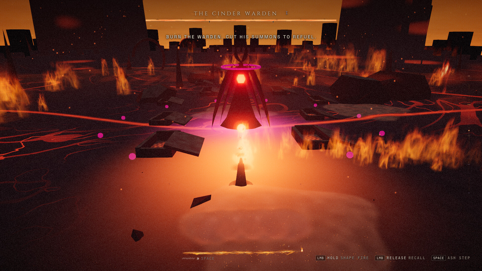 HELL IS FUEL screenshot 4