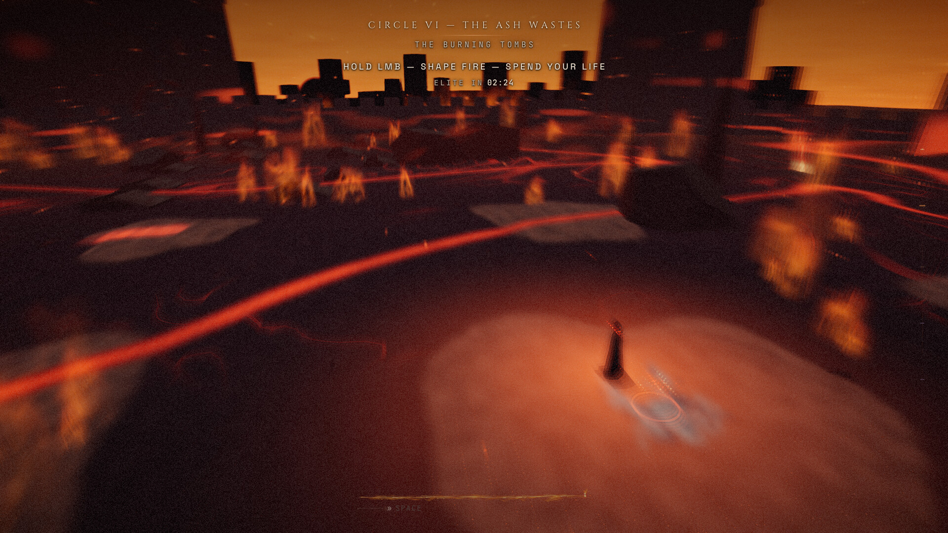 HELL IS FUEL screenshot 1