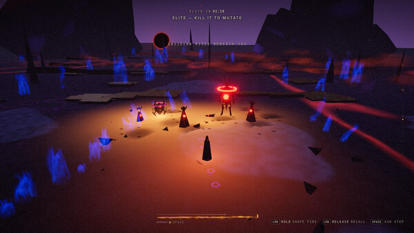 HELL IS FUEL screenshot 6