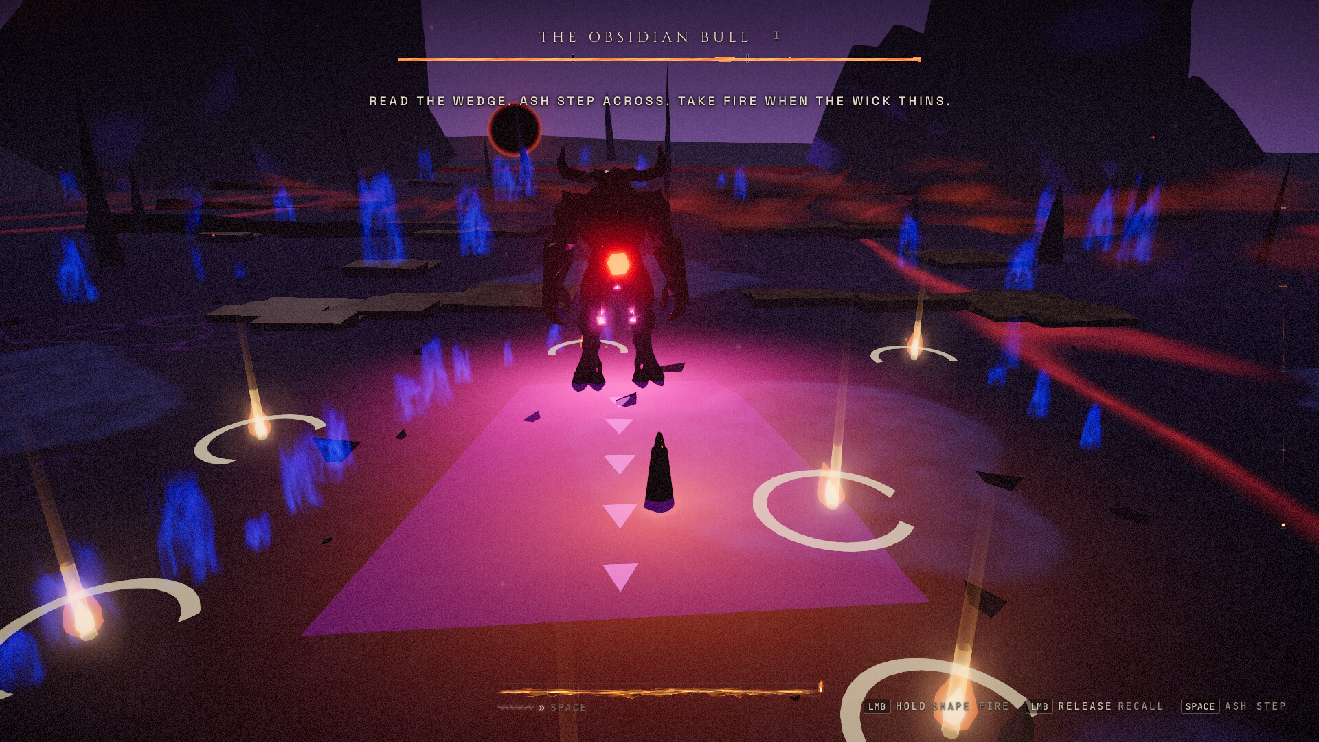 HELL IS FUEL screenshot 9